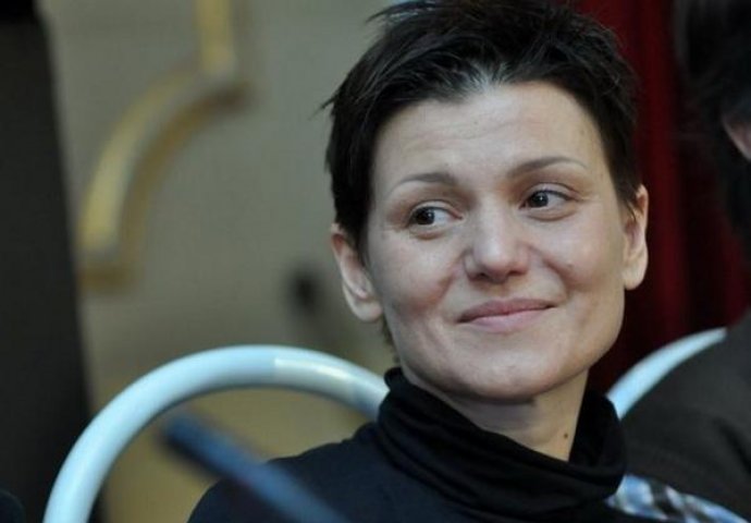 Za FR: Vedrana Božinović